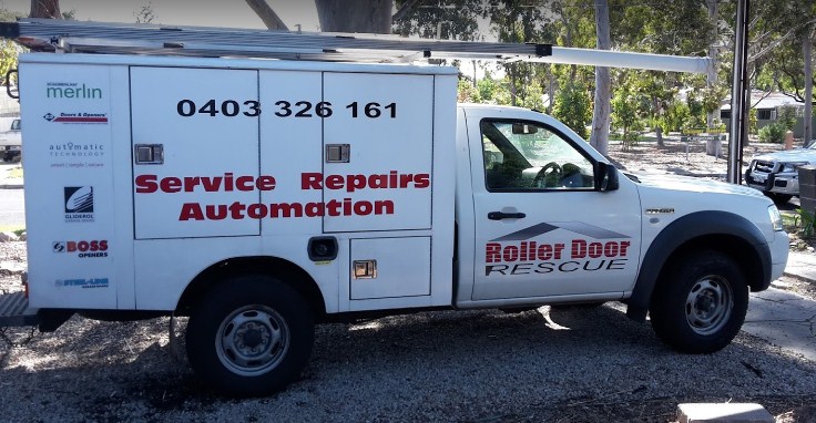 Roller Door Rescue - Garage & Roller Door repairs Adelaide